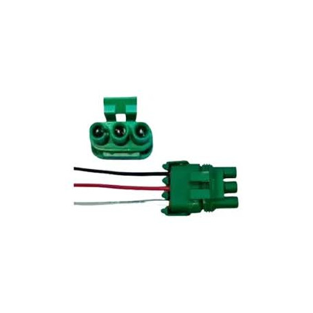 CONECTOR SENSOR MAP CORSA BLAZER CIELO RACER LANOS NUBIRA MATIZ