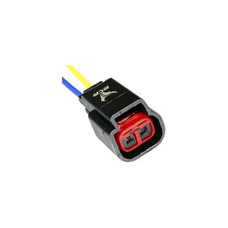 CONECTOR BOBINA FX4 FORTALEZA TRITON F150 350 CHEROKEE NEON