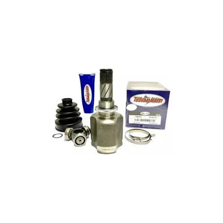 COPA C/TRICETA MAZDA 3 626 2002 EN ADELANTE IZQUIERDA MACHO 23*26*35