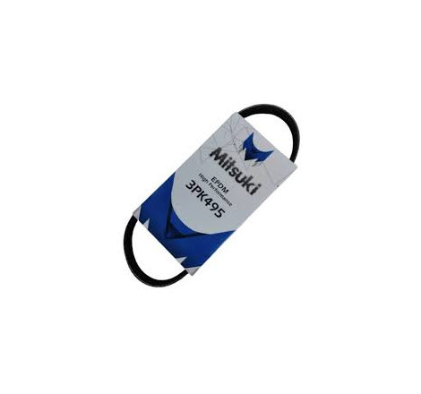 CORREA DIRECCION 3PK495