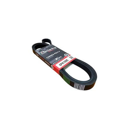 CORREA UNICA CHEVROLET OPTRA 1.8 / TACUMA / NUBIRA 6PK1895 6PK1890