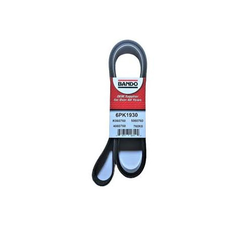 CORREA UNICA 6PK1930...