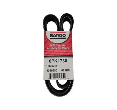 CORREA UNICA 6PK1730...