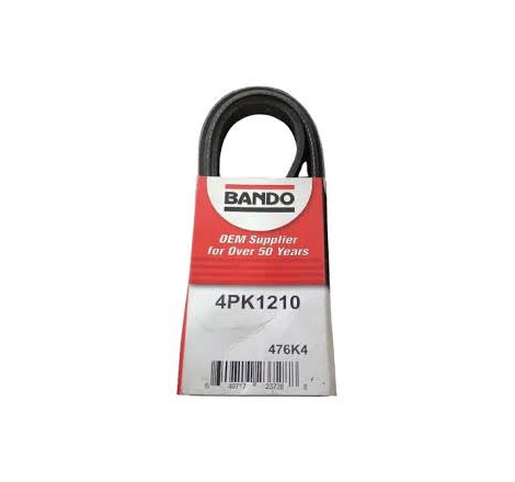 CORREA UNICA 4PK1210 YARIS...
