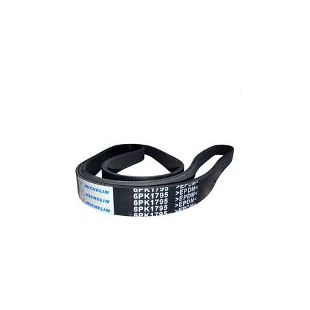 CORREA UNICA 6PK1795  CORSA CON A/A 99-07