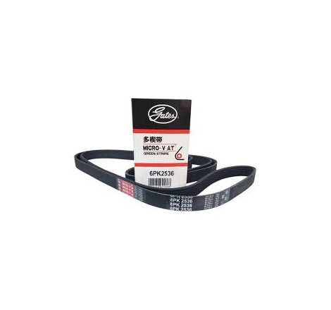 CORREA UNICA 6PK2536 F-150...