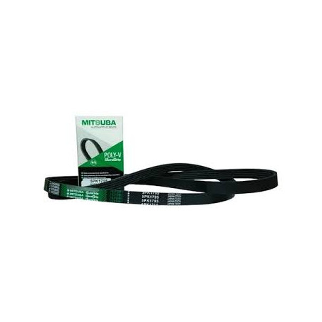 CORREA UNICA 5PK1795 FIAT PALIO SIENA 1.8