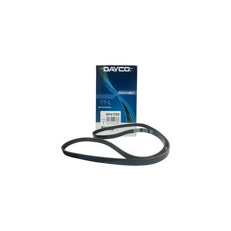 CORREA UNICA 5PK1795 FIAT PALIO SIENA 1.8