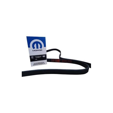 CORREA UNICA 6PK2190 CHEROKEE 3.7 05-13