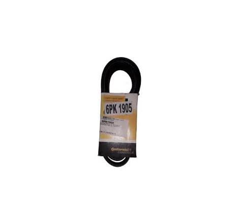 CORREA UNICA 6PK1905