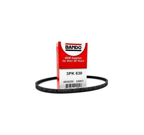 CORREA DIRECCION 3PK630...