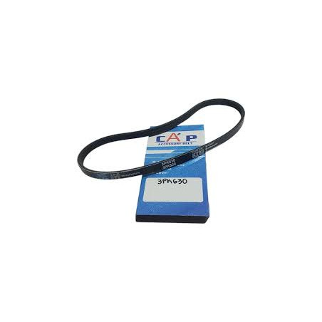 CORREA DIRECCION 3PK630 COROLLA TERIOS