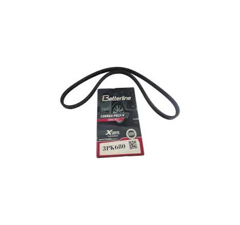 CORREA UNICA 3PK680 ELANTRA...