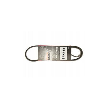 CORREA UNICA 3PK785 FOX SPACEFOX 1.6 TOYOTA RAV4