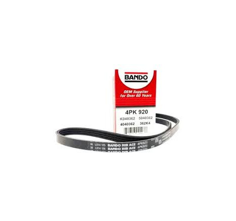 CORREA UNICA 4PK920 MERU YARIS