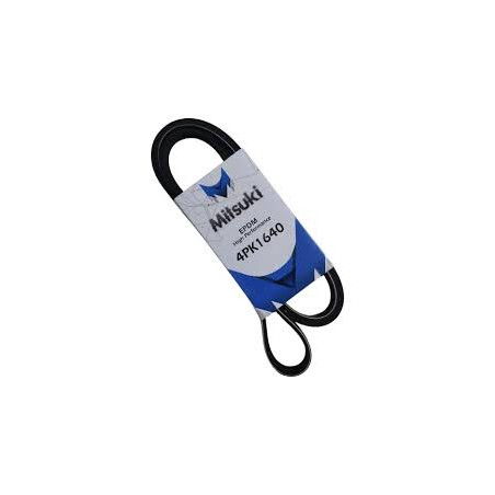 CORREA UNICA 4PK1640 / 4PK1645 TERIOS