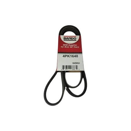 CORREA UNICA 4PK1640 / 4PK1645 TERIOS
