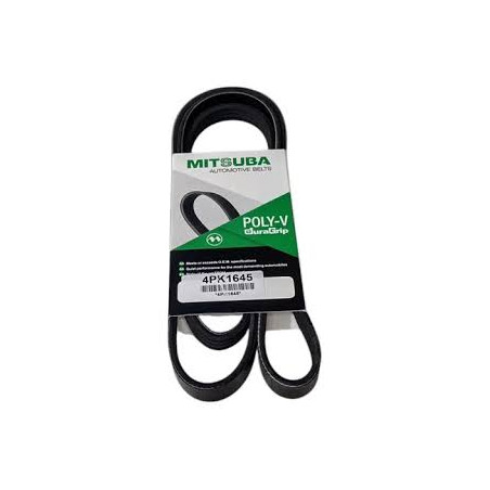 CORREA UNICA 4PK1640 / 4PK1645 TERIOS