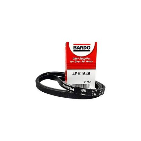 CORREA UNICA 4PK1640 / 4PK1645 TERIOS