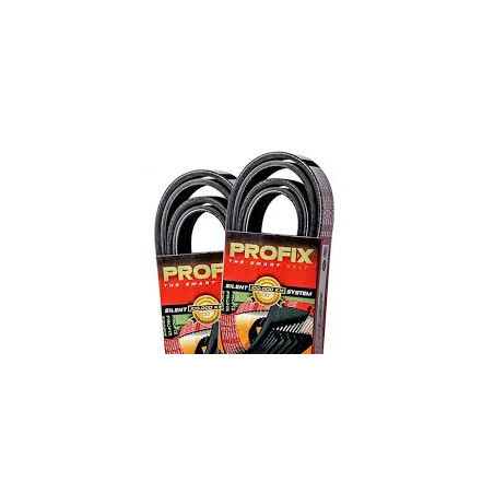 CORREA UNICA 5PK 1160 FIAT 1.3 SIENA PALIO MAZDA