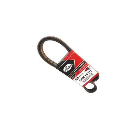 CORREA UNICA 5PK1170/1165...