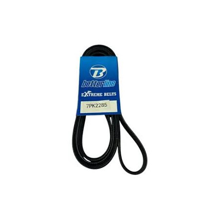 CORREA UNICA 7PK2285 GRAND CHEROKEE 5.7 TACOMA 2.7