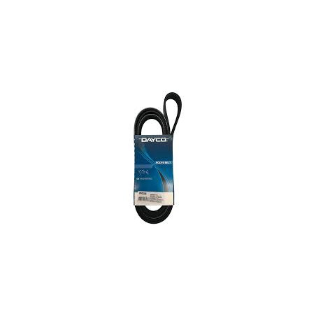 CORREA UNICA FORD FIESTA POWER MAX MOVE KA 6PK2240 6PK2245 6PK2160