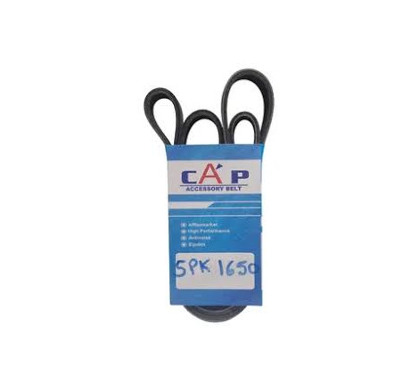CORREA UNICA 5PK1650 GRAND...