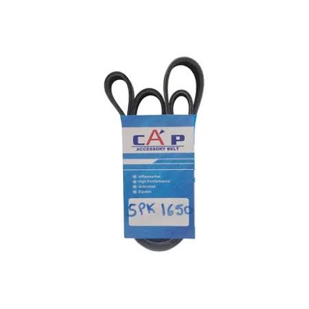 CORREA UNICA 5PK1650 GRAND VITARA 2.0