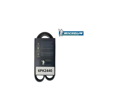 CORREA UNICA 6PK2440...