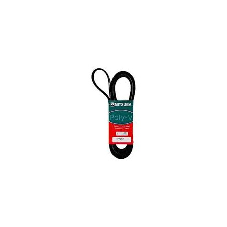 CORREA UNICA 8PK2540 TRITON 5.4 8 CILINDROS