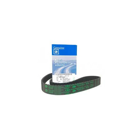 CORREA DE TIEMPO GATES RACING SPARK LANCER 1.6 SIGNO NOMADA T095RB 109 DIENTES