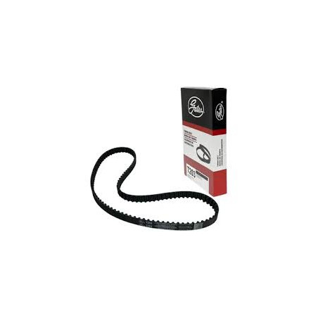 CORREA DE TIEMPO TAIKEN PALIO SIENA CORSA MERIVA CIELO RACER LANOS CHEVY C2 111 DIENTES