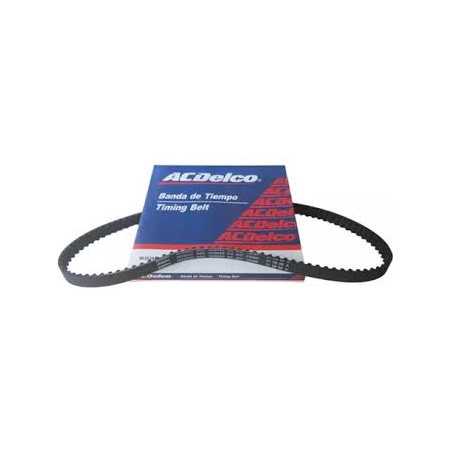 CORREA DE TIEMPO CORSA CIELO PALIO RACER LANOS CHEVY C2  96352407 111 DIENTES