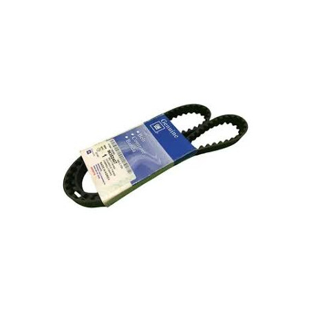 CORREA DE TIEMPO CORSA CIELO PALIO RACER LANOS CHEVY C2  96352407 111 DIENTES