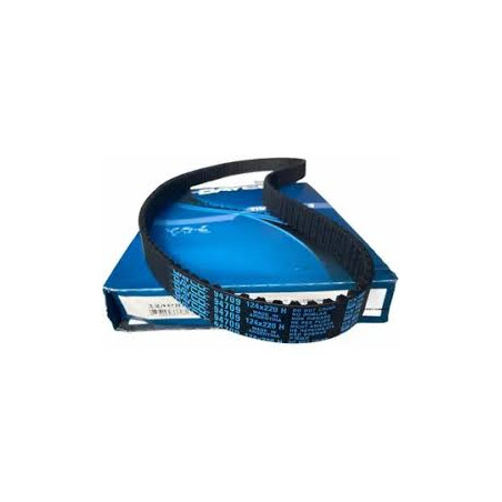 CORREA DE TIEMPO PALIO SIENA FIRE 1.6 16V 124 DIENTES