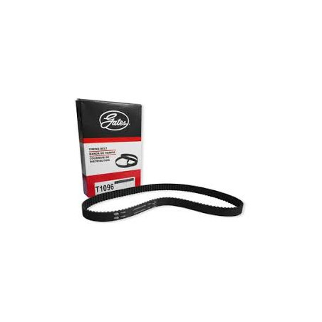 CORREA DE TIEMPO PALIO SIENA FIRE 1.6 16V 124 DIENTES