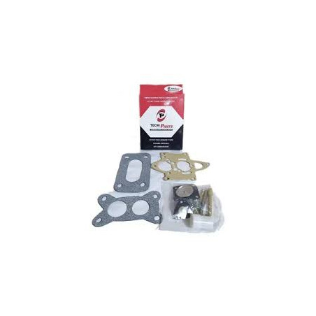 KIT CARBURADOR MONZA 1.8 87-88 4 TORNILL