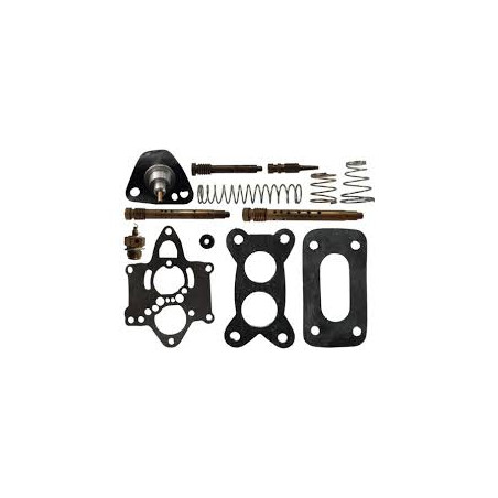 KIT CARBURADOR MONZA 1.8 87-88 4 TORNILL