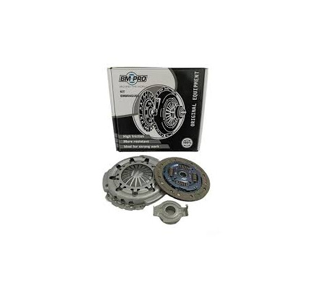 KIT PLATO CLUTCH FIAT PALIO...