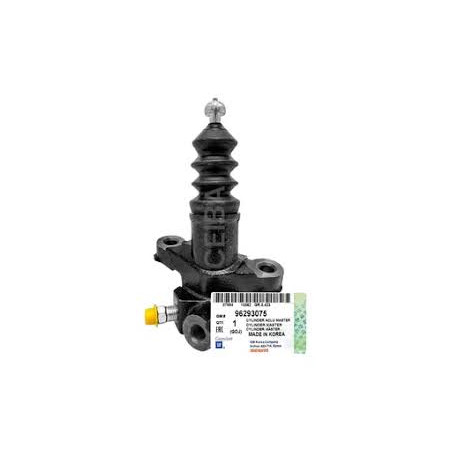 BOMBIN DE CLUTCH INFERIOR AVEO DAEWO 96293075