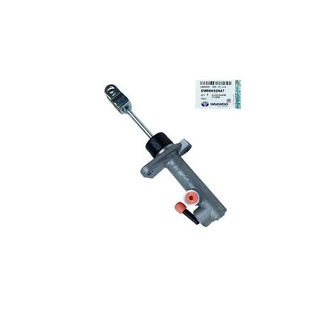 BOMBIN DE CLUTCH SUPERIOR...