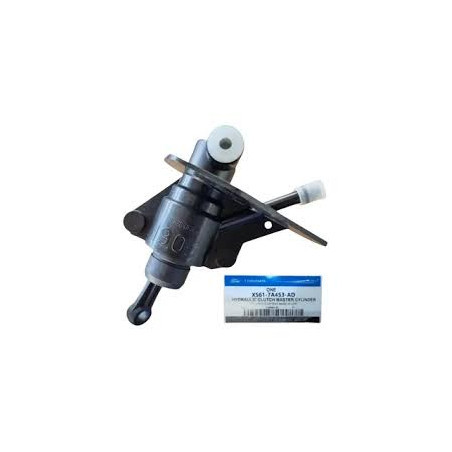 KIT DE CLUTCH FORD FIESTA 1.6 POWER-MAX-MOVE ECOSPORT