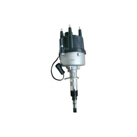 DISTRIBUIDOR COMPLETO JEEP 6 CIL