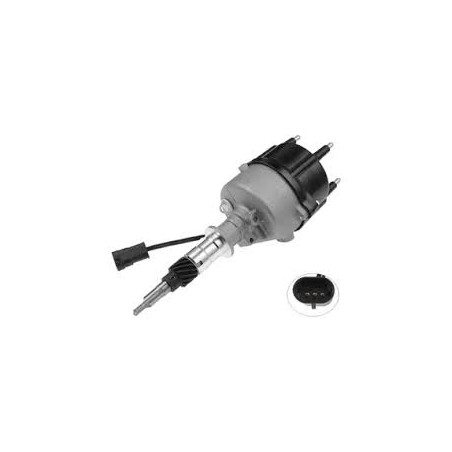 DISTRIBUIDOR COMPLETO JEEP 6 CIL