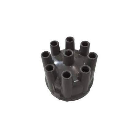 TAPA DISTRIBUIDOR FA102 FORD 8CIL CON ENCENDIDO ELECTRONICO