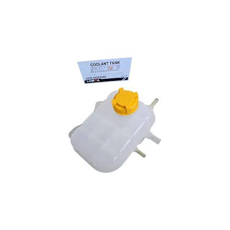 ENVASE DE AGUA OPTRA GM