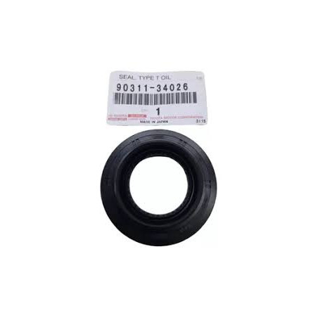 ESTOPERA CAJA COROLLA 93-02 NEW SENSATION 03-08  35X55X9/15