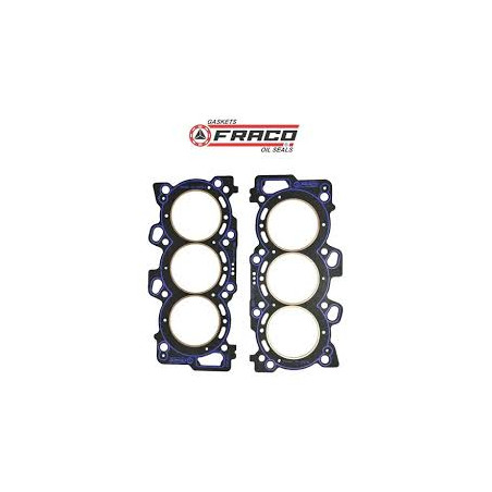 EMPACADURA CAMARA DMAX 3.5 (PAR) HG-1253-SB1