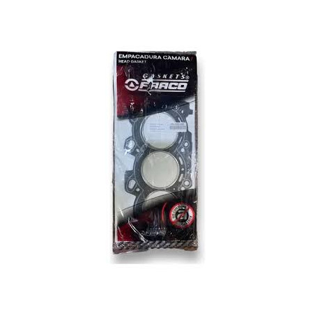 EMPACADURA CAMARA DMAX 3.5 (PAR) HG-1253-SB1